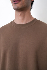 Fábrica de Camisetas para Hombre, Desarrollo de Prendas Personalizadas, Ropa de Marca Privada, Venta al Por Mayor de Moda - Product Image 4