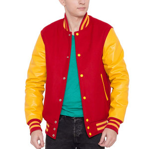 Vestes de sport d'hiver pour hommes de qualité supérieure avec motif personnalisé, poche latérale personnalisée, respirantes, nouveau style - Product Image 1