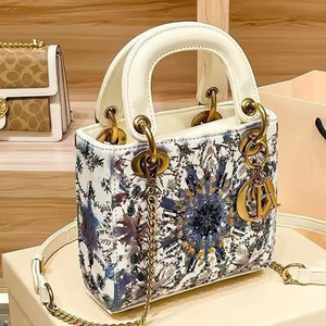 Sacs de luxe pour femmes, sacs à main de créateurs, sacs à main de luxe de haute qualité, sacs à main de marque célèbre pour femmes, sacs à main de luxe - Product Image 5