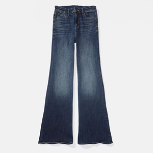 Overoles de Moda Urbana para Mujer, Cintura Alta, Transpirables, Ecológicos, de Secado Rápido, Resistentes al Viento, 100% Algodón, Tallas Grandes, Otoño - Product Image 2
