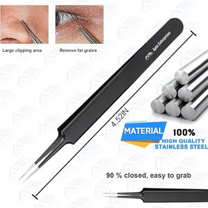 ชุดอุปกรณ์กำจัดสิวเสี้ยนและสิวอักเสบบนจมูกและใบหน้า 3 ชิ้น - Product Image 5