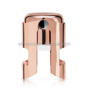 จุกปิดขวดแชมเปญคุณภาพสูงสำหรับเป็นของขวัญ - Product Image 3