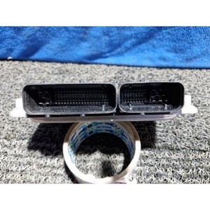 Module de commande moteur Cayenne 955 2002-2006 d'occasion ORIGINAL 022906032BT - Product Image 4