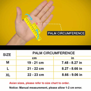 ถุงมือยุทธวิธีแบบครึ่งนิ้ว ป้องกันการบาด ป้องกันข้อต่อ ป้องกันภัย สำหรับกิจกรรมกลางแจ้ง พัดลม ทหารหน่วยรบพิเศษ ฝึกซ้อม ถุงมือหนัง จากปากีสถาน - Product Image 4