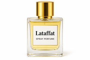 Eau de Parfum Non Alcoolisée Y Lataffat Fresh 100 ML en Spray de Haute Qualité, Longue Durée, Style Français, Usage Quotidien, Idéal pour la Revente - Product Image 2
