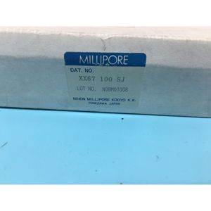 ชุดปืนฉีด Millipore XX67 100 SJ, XX67100SJ, 140090 - อุปกรณ์และอะไหล่เซมิคอนดักเตอร์ระดับโลกที่เชื่อถือได้ - Product Image 5