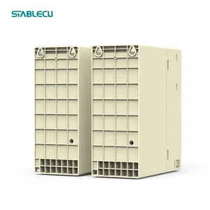 Variatore di velocità 3hp vfd da 1 a 3 fasi 220v 380V 480V 5.5kw inverter di frequenza tutto in uno per pompe