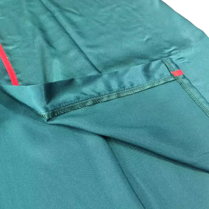 Túnicas de Artes Marciales Personalizadas OEM de Alta Calidad para Adultos, Ropa de Entrenamiento Informal Unisex con Túnicas de Boxeo y Karate, Precio al por Mayor - Product Image 5