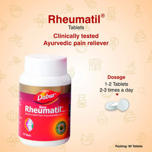 Tabletas de Extracto de Planta de Rheumatil Silvestre Prensado en Frío de Próxima Generación, Suplemento Ayurvédico para el Bienestar, Grado Alimenticio, Exportación - Product Image 3