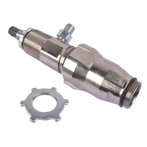 Pompa Spray Airless (1 Pezzo) per Spruzzatori di Vernice Airless 390 395 490 495 595 - Ricambi Pneumatici per Modello 246428 - Product Image 2