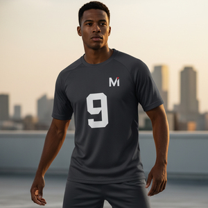 Wholesale Soccer Jersey Sublimation Printing Football Training Kit Moisture Wicking Team Uniform Personalized Soccer Top - Product Image 6