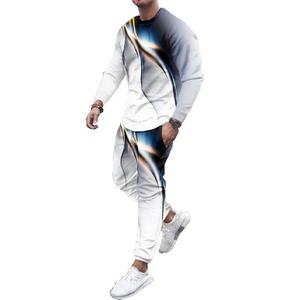 Econex Sports 2025, ropa cómoda para mujer, ropa para mujer, conjunto nuevo y elegante para mujer, ropa de invierno con hombros caídos - Product Image 4