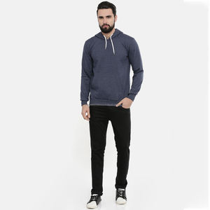 Sudaderas con Capucha para Hombre al Mejor Precio, 400500 Gsm, 100% Algodón para Invierno, Nuevo Stock de Buena Calidad - Product Image 4