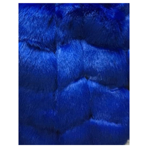 เสื้อโค้ทขนเฟอร์เทียมหนานุ่มแบบยาวสำหรับผู้หญิง รุ่นใหม่สุดหรูจาก ZADORIN - เสื้อคลุมกันหนาวอุ่นสบาย - Product Image 1