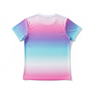 Camiseta de Voleibol Resistente con Logotipo Personalizado, Ropa Deportiva de Equipo, Transpirable, de Malla, para Entrenamiento, Uniforme de Voleibol Masculino - Product Image 2
