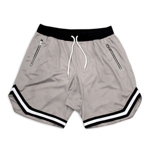 Wholesale OEM Design Sublimation Custom Color <b>Basketball</b> Sports Shorts Breathable 100% Polyester Plus Size <b>Basketball</b> Shorts Men - Product Image 1