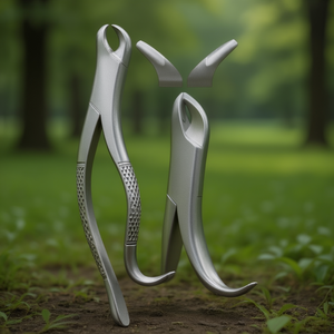 Instruments chirurgicaux dentaires - Warsaw Medical - Product Image 3