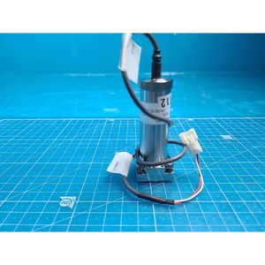 เครื่องวัดอัตราการไหลแบบอัลตราโซนิกความบริสุทธิ์สูง Azbil HYPFU-420P-S2-050-MC มือสอง สภาพเดิม อะไหล่อุปกรณ์เซมิคอนดักเตอร์รุ่นเก่า - Product Image 1