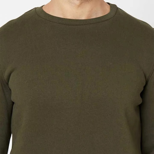 Conjunto Deportivo Casual de Invierno para Hombre de Alta Calidad, Personalizado, con Bolsillo, 100% Algodón, de Secado Rápido - Product Image 4