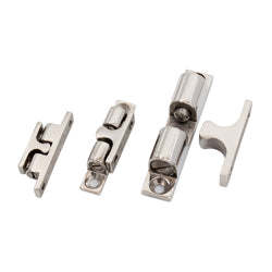 KB METAL Loquet à bille en acier inoxydable CB-1004 Loquets et fermetures de porte - Product Image 1