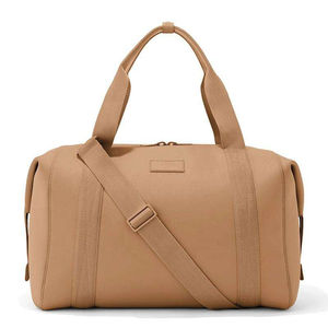 Sac de sport isotherme imperméable personnalisé avec logo pour hommes et femmes, grande capacité, doublure en polyester, design unisexe, voyage en plein air - Product Image 2