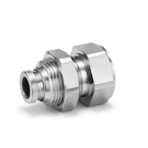 นิวเมติก SMC นิวเมติกฟิตติ้งโลหะแบบสัมผัสเดียว KQB2E12-G03ชิ้นส่วนนิวเมติก - Product Image 2