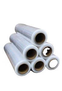 ถุงพลาสติกมีลายนูนที่แข็งแรงพร้อมฟิล์มยืดจากผู้ผลิตเวียดนามบรรจุภัณฑ์พลาสติก - Product Image 6