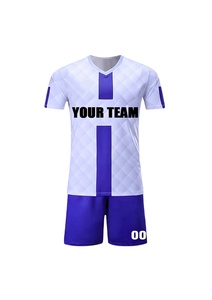 Conjunto de Camiseta de Rugby Personalizada, Uniforme de Equipo Masculino, Ropa Deportiva Transpirable de Secado Rápido, Sublimación, Fabricante Mayorista OEM - Product Image 5