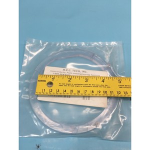 M.E.C TECH MEC83305-1015L PEDESTAL RING, S/I BUT - Équipements et pièces semi-conducteurs d'occasion fiables à l'échelle mondiale - Product Image 4