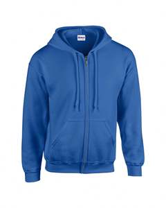 Custom High Quality Streetwear Hoodie Blank <b>Zip</b> up Vintage Double Layer Acid Wash Sun Faded Distressed <b>Pockets</b> <b>Hoodies</b> - Product Image 1