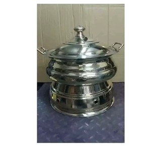 Recipiente para Calentar Comida al Precio Más Bajo, Nuevo Modelo de Diseño Antiguo, Recipiente para Calentar Comida de Primera Calidad - Product Image 3