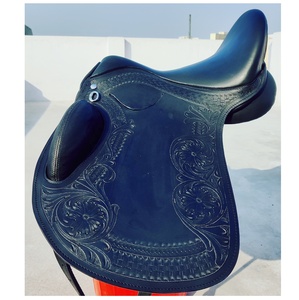 Silla de vestir inglesa con grabado color negro - Product Image 5