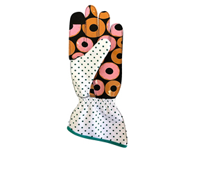 Guantes de Kart Personalizados con Palma Antideslizante y Diseño Transpirable, Fabricación de Marca Privada para Importadores y Distribuidores - Product Image 5