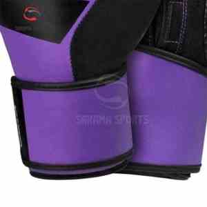 Guantes de Boxeo para Niños de 2oz, 4oz y 6oz, Marca Privada Personalizada, Gran Venta, Entrenamiento MMA, Alta Calidad, Mega Oferta - Product Image 6