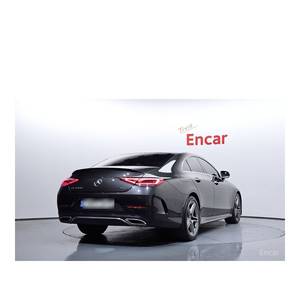 Mercedes-Benz CLS300d 4MATIC, Modelo de Julio de 2023, 62,212 km, Diésel, Automático, Volante a la Izquierda, Cámara Trasera - Product Image 2