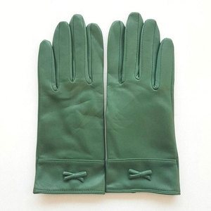 Breathable Waterproof Leather <b>Gloves</b> Full Finger Winter Outdoor <b>Touchscreen</b> Eco-Friendly Keeping Warm Wholesale Cheap Price Made - Product Image 2