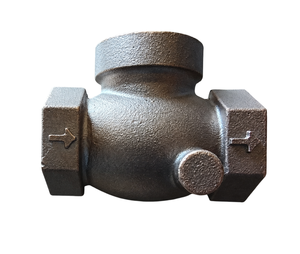 Corps de vanne dissimulé en bronze d'aluminium de haute qualité, usiné sur commande par CNC par Vartis Engineering - Product Image 1