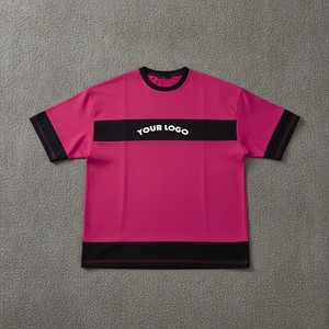 Polo vierge de haute qualité en gros, personnalisable avec logo brodé, en coton uni, pour hommes, idéal pour les entreprises - Product Image 3