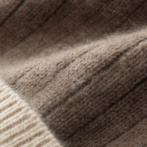 Bonnets de qualité supérieure, best-sellers, style personnalisé, meilleur matériau, bonnets jacquard pour la vente en ligne - Product Image 4