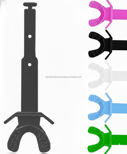 Protège-lèvres de rugby personnalisés avec logo pour le football américain – Protection OEM, vente en gros et sur mesure - Product Image 4