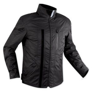 Ventilated <b>biker</b> <b>jacket</b> with mesh motorcycle <b>jacket</b> and polyester motorcycle <b>jacket</b> for mens heavy duty cordura <b>jacket</b> - Product Image 5