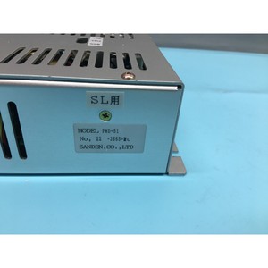 Detector de Fugas de Gas COSMOS VH-2 VARIAN 03-600055-91 - Equipo y Piezas Semiconductores de Confianza de Marca Global - Product Image 4