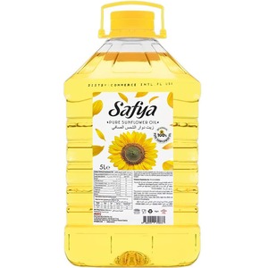 Huile de tournesol naturelle raffinée pour la cuisson quotidienne, au goût pur, approvisionnement fiable, prix compétitif et qualité export. - Product Image 6
