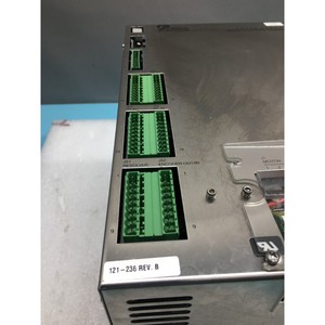 Servoaccionamiento Pacific Scientific SC750 121-236 - Equipo y Piezas de Semiconductores de Confianza de Marca Global - Product Image 5
