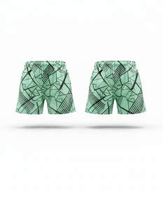 Shorts de sport 100% haute qualité pour Fitness, Kickboxing, Punching, Muay Thai, entraînement, vente en gros, marque privée acceptée - Product Image 4
