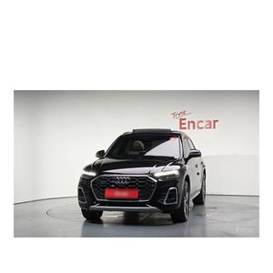 ออดี้ คิว5 45 ทีเอฟเอสไอ ควอตโตร พรีเมียม ปี 2023 ระยะทาง 40,891 กม. พวงมาลัยซ้าย เบาะหนัง กล้องมองหลัง - Product Image 2