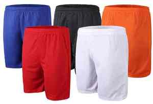 <b>Basketball</b> Sports <b>Shorts</b> Black Red Yellow Green Anti-pilling Breathable Quick-drying Loose Fitness <b>Basketball</b> <b>Shorts</b> For Teams - Product Image 5