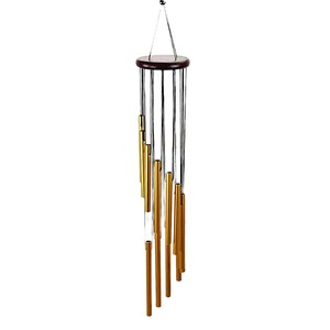 <b>Garden</b> Metal Wind Chime Decorative Hanging Outdoor Patio Decoration - Product Image 3