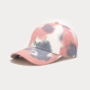 Gorra de Béisbol Deportiva Oxford Moderna de 5 Paneles, Premium, con Logotipo Personalizado, Bordado 3D, Ajustable, Unisex para Adultos, Venta al Por Mayor - Product Image 3