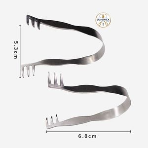 Ophthalmic Stevenson Lacrimal SAC Retractor - Product Image 3